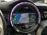 Used 2020 MINI Cooper SE w/ 8.8" Touchscreen Nav Package image 3