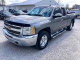 Used 2012 Chevrolet Silverado 1500 LT w/ All-Star Edition image 2