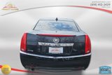 Used 2013 Cadillac CTS Luxury image 4