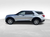 Used 2020 Ford Explorer 4WD w/ Class III Trailer Tow Package image 2