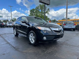 Used 2014 Acura RDX FWD w/ Technology Package image 4