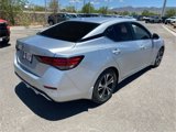 Used 2021 Nissan Sentra SV image 3
