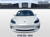 Used 2022 Tesla Model 3 Standard Range image 3