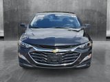 Used 2022 Chevrolet Malibu LT image 2