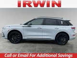 New 2025 Lincoln Corsair Reserve w/ Jet Appearance Package image 2