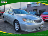 Used 2002 Toyota Camry LE image 2