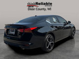 Used 2023 Nissan Altima 2.5 SR image 6
