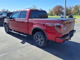 Used 2013 Ford F150 FX4 image 3