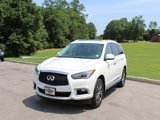 Used 2017 INFINITI QX60 AWD w/ Premium Plus Package image 2