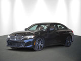 Certified 2023 BMW 330e w/ M Sport Package image 3