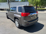 Used 2010 GMC Terrain SLE image 2