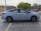 Certified 2024 Nissan Versa SV w/ Trunk Package image 4