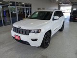 Used 2020 Jeep Grand Cherokee Altitude image 4