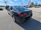 New 2025 Nissan Versa S image 5