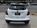 Used 2017 Buick Encore Sport Touring image 6
