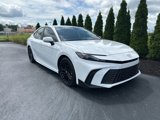 Certified 2025 Toyota Camry SE image 2