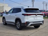 New 2025 Volkswagen Tiguan S image 3