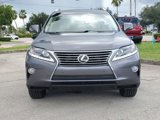Used 2014 Lexus RX 350 FWD image 2