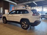 Certified 2019 Jeep Cherokee Limited image 5