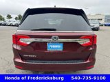 Certified 2019 Honda Odyssey EX-L image 4