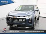 New 2026 Chevrolet Equinox LT image 3