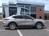 New 2025 Buick Envista Preferred w/ Convenience I Package image 5