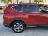 Certified 2018 Honda CR-V EX-L image 4