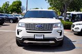 Used 2019 Ford Explorer Platinum image 5