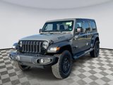 Used 2021 Jeep Wrangler Unlimited Sport image 5