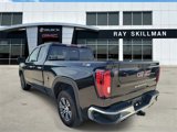 Used 2019 GMC Sierra 1500 SLT w/ SLT Convenience Package image 3