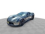 Used 2018 Chevrolet Corvette Grand Sport image 4