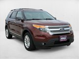 Used 2015 Ford Explorer XLT w/ Equipment Group 201A image 3