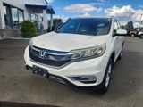 Used 2015 Honda CR-V EX-L image 4