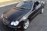 Used 2007 Mercedes-Benz CLK 550 Cabriolet image 2