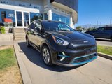 Certified 2022 Kia Niro EX w/ Cold Weather Package image 3