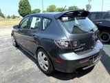 Used 2009 MAZDA MAZDASPEED3 Grand Touring image 4