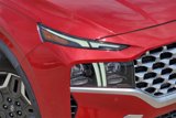 Used 2023 Hyundai Santa Fe Limited image 3