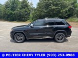 Used 2017 Jeep Grand Cherokee Limited image 4