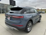 New 2025 Lincoln Corsair AWD w/ Equipment Group 101A image 3