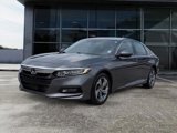 Used 2018 Honda Accord EX image 5