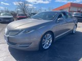 Used 2015 Lincoln MKZ Hybrid w/ Equipment Group 202A Reserve image 3