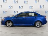 Used 2016 Mitsubishi Lancer SE image 2
