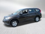 Used 2013 Honda CR-V LX image 3