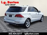 Used 2017 Mercedes-Benz GLE 350 4MATIC image 6