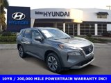 Used 2023 Nissan Rogue SV image 3