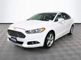 Used 2013 Ford Fusion SE image 3