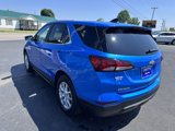Used 2024 Chevrolet Equinox LT image 4