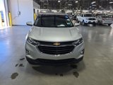 Used 2018 Chevrolet Equinox LT image 2