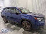 Used 2025 Subaru Forester Sport image 5