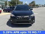 Certified 2023 Subaru Crosstrek 2.0i Premium image 3